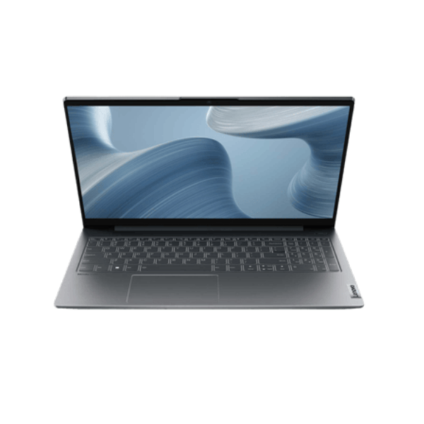 Buy Lenovo I5-1235U IP 82SF008YIN 15.6" FHD (1920x1080)IPS 16GB, 512GB SSD,Windows 11 HOME 64 SL,Office H&S,Integrated Intel Iris XE Graphics STORM Grey,1.85 kg GX41A41186 Laptop - Vasanth & Co